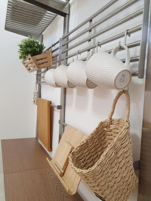 Andrea Apartman Miskolc Belvarosaban 外观 照片