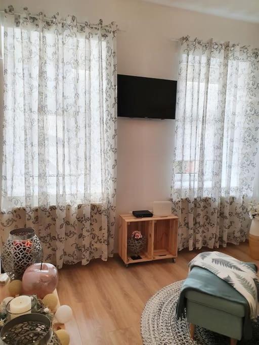 Andrea Apartman Miskolc Belvarosaban 外观 照片