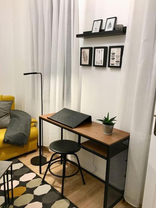 Andrea Apartman Miskolc Belvarosaban 外观 照片